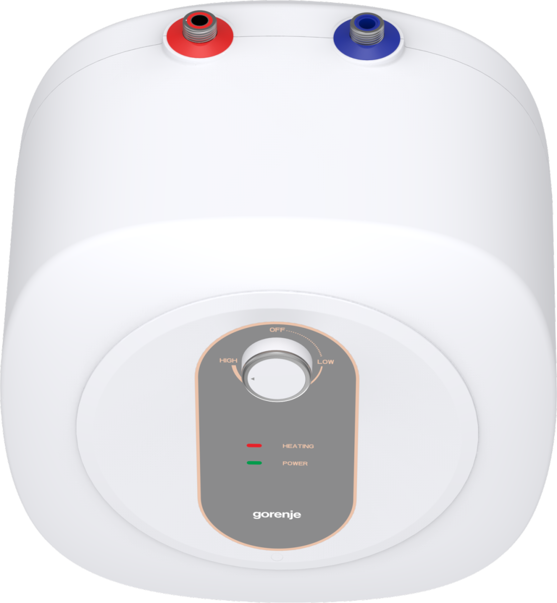 Gorenje podpultni bojler MINI10-U