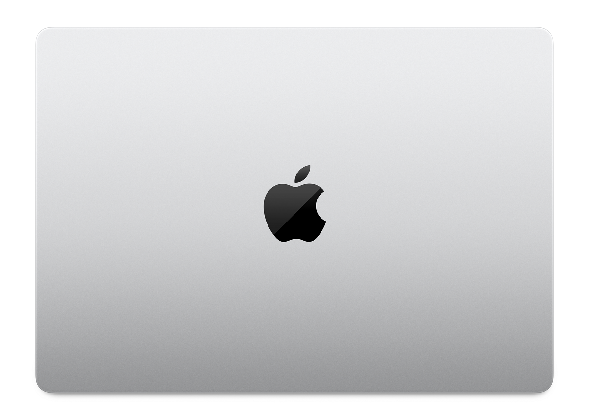 Apple MacBook Pro, mgdq4cr/a, 14", M5 Max, 32C GPU, 36GB RAM, 2TB SSD, Silver, laptop