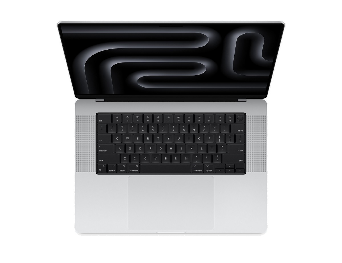 Apple MacBook Pro, mge64cr/a, 16", M5 Pro, 20C GPU, 48GB RAM, 1TB SSD, Silver, laptop