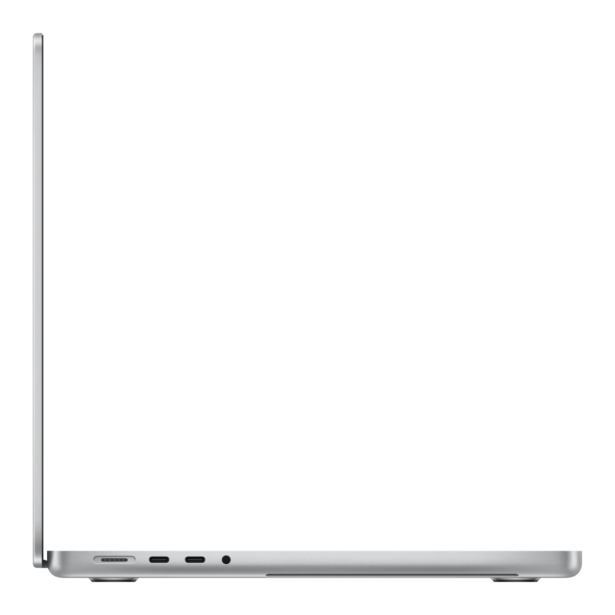Apple MacBook Pro, mge64cr/a, 16", M5 Pro, 20C GPU, 48GB RAM, 1TB SSD, Silver, laptop