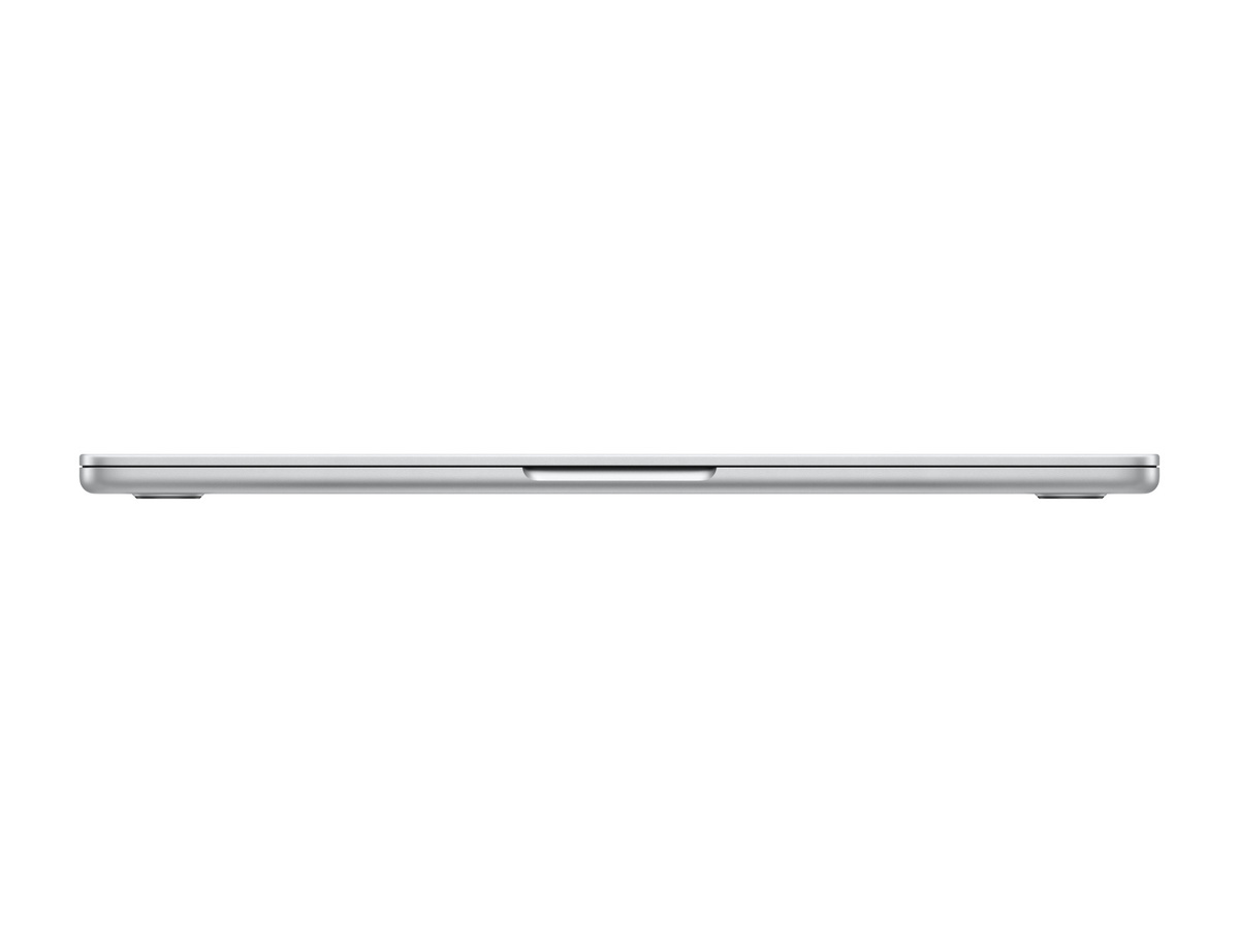 Apple MacBook Air, mdh84cr/a, 13.6", M5, 10C GPU, 16GB RAM, 1TB SSD, Silver, laptop