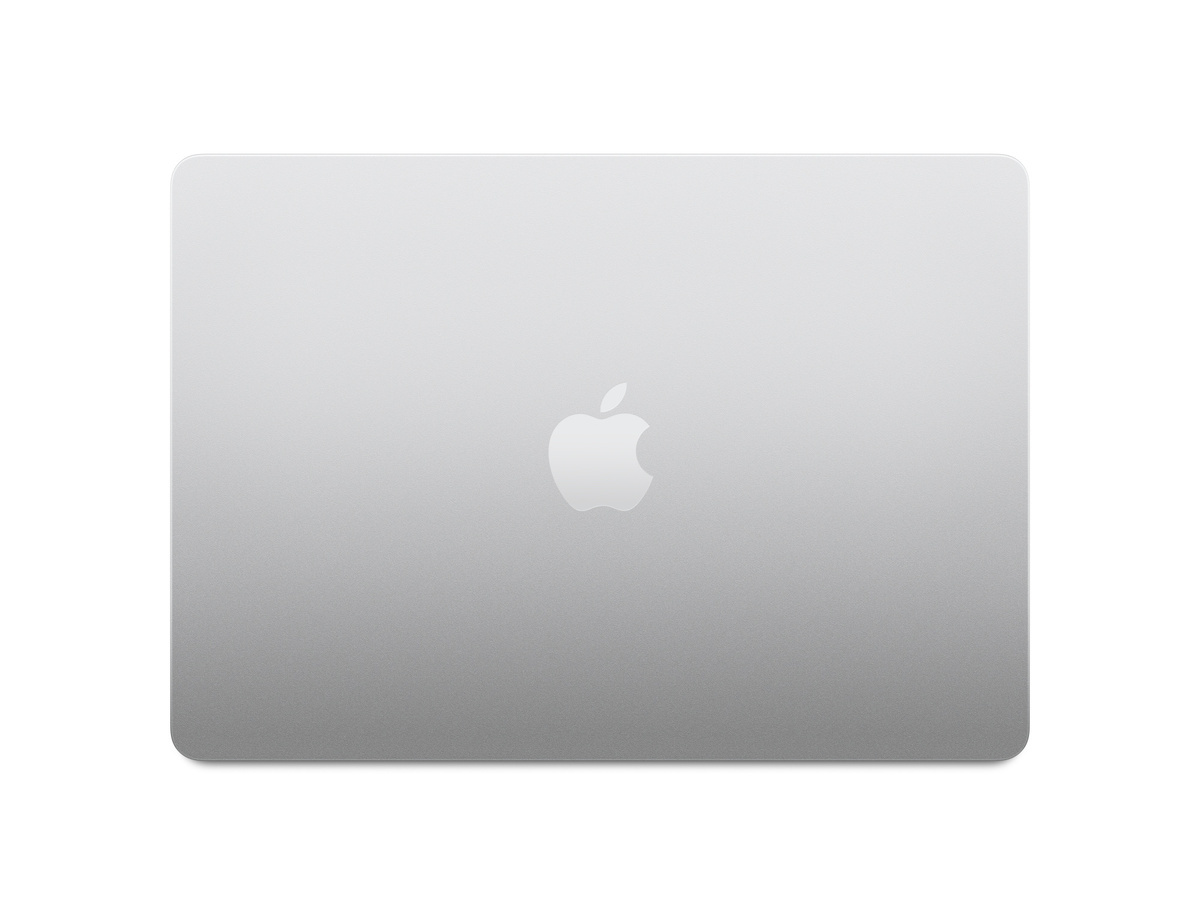 Apple MacBook Air, mdh84cr/a, 13.6", M5, 10C GPU, 16GB RAM, 1TB SSD, Silver, laptop