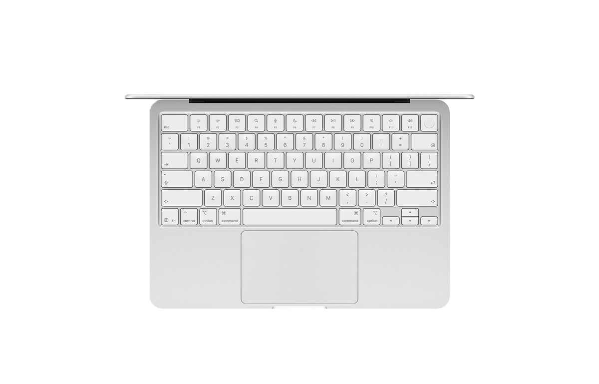 Apple MacBook Neo, mhfc4cr/a, 13", A18 Pro, 8GB, 512GB SSD, Apple Graphics, Silver, laptop