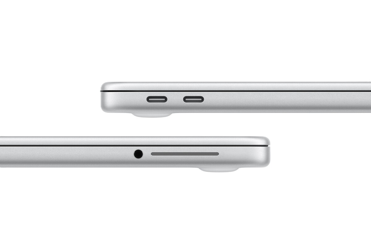 Apple MacBook Neo, mhfc4cr/a, 13", A18 Pro, 8GB, 512GB SSD, Apple Graphics, Silver, laptop