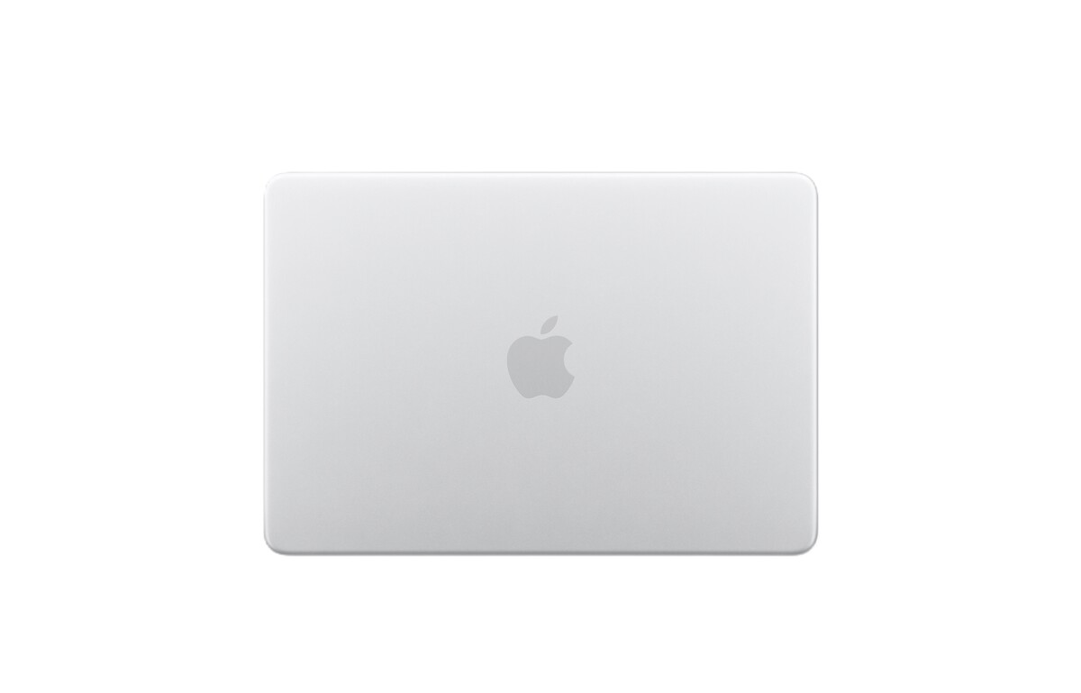Apple MacBook Neo, mhfc4cr/a, 13", A18 Pro, 8GB, 512GB SSD, Apple Graphics, Silver, laptop