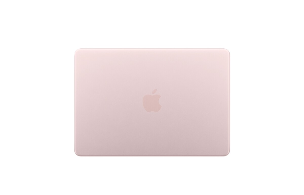 Apple MacBook Neo, mhfj4cr/a, 13", A18 Pro, 8GB, 512GB SSD, Apple Graphics, Blush, laptop