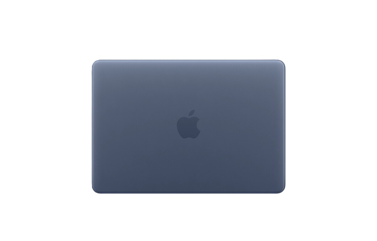 Apple MacBook Neo, mhfg4cr/a, 13", A18 Pro, 8GB, 512GB SSD, Apple Graphics, Indigo, laptop