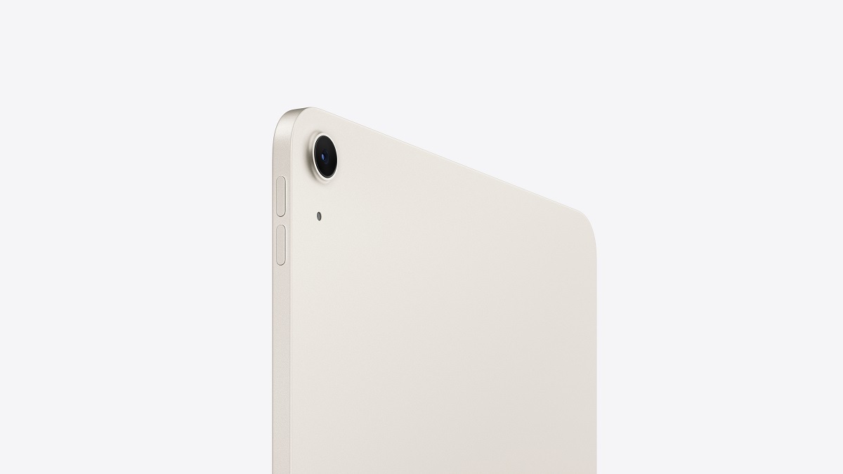 Apple iPad Air (2025) 11", M4, Cellular, 512GB, Starlight, mh7k4hc/a, tablet