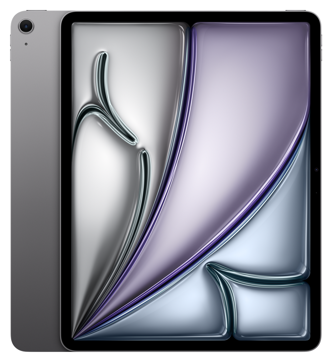 Apple iPad Air (2025) 13", M4, Cellular, 512GB, Space Grey, mh9m4hc/a, tablet