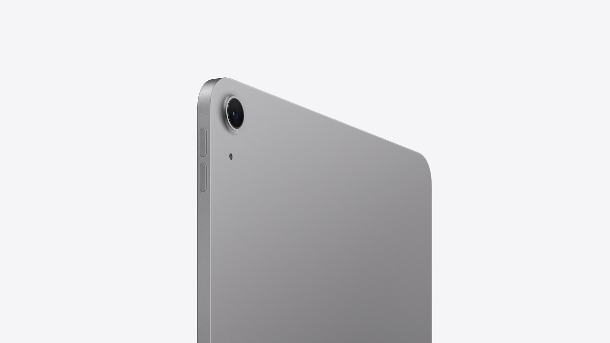 Apple iPad Air (2025) 13", M4, Wi-Fi, 512GB, Space Grey, mh5y4hc/a, tablet