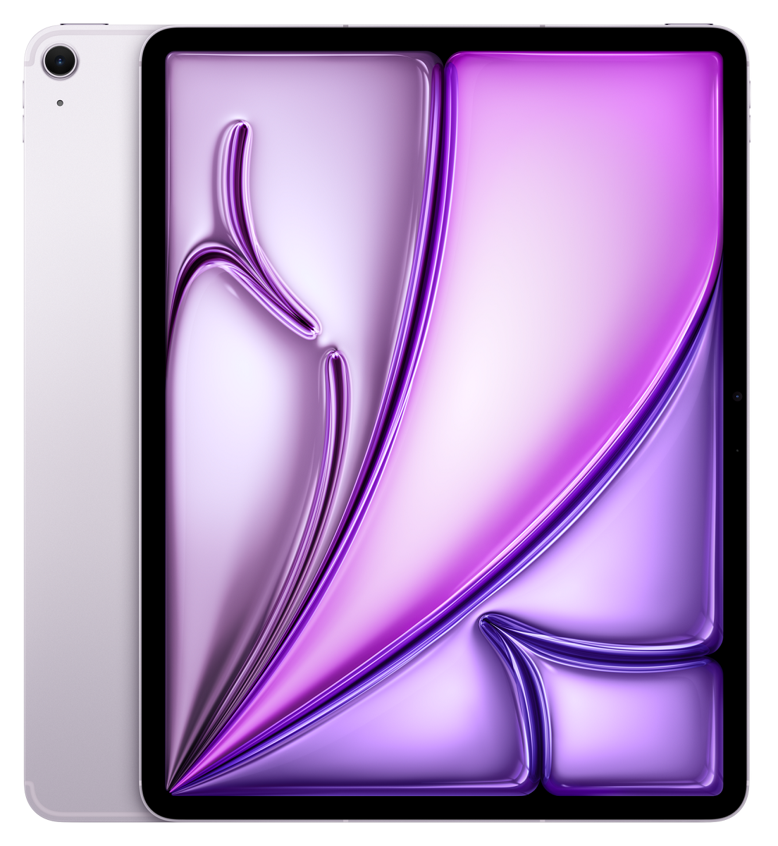 Apple iPad Air (2025) 13", M4, Wi-Fi, 512GB, Purple, mh624hc/a, tablet