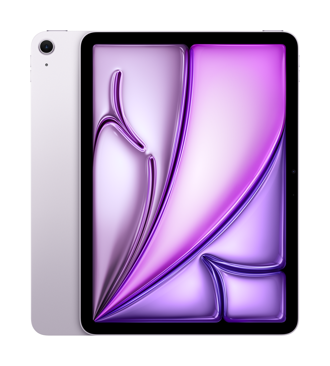 Apple iPad Air (2025) 11", M4, Wi-Fi, 128GB, Purple, mh344hc/a, tablet