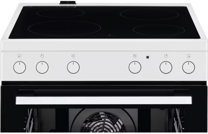 Electrolux štednjak LKR62001CW