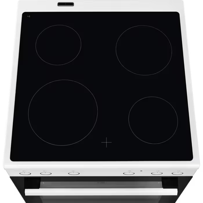 Electrolux štednjak LKR62001CW