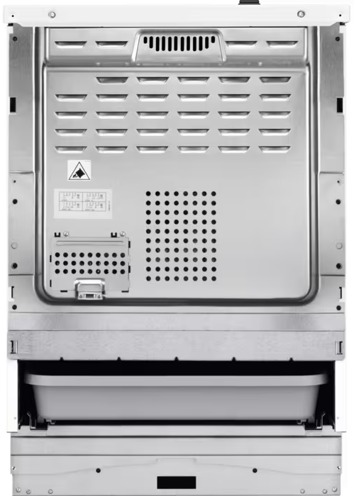 Electrolux štednjak LKR62001CW