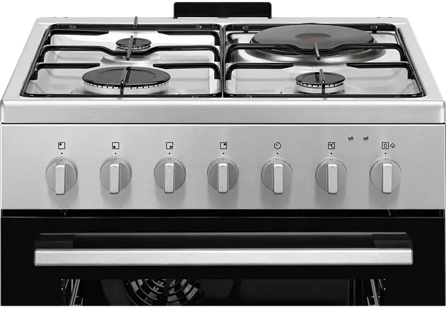 Electrolux štednjak LKM660022X