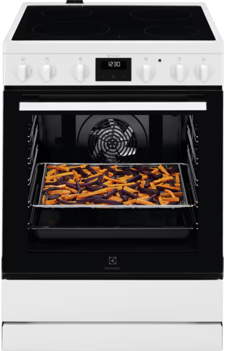 Electrolux štednjak LKR64023AW