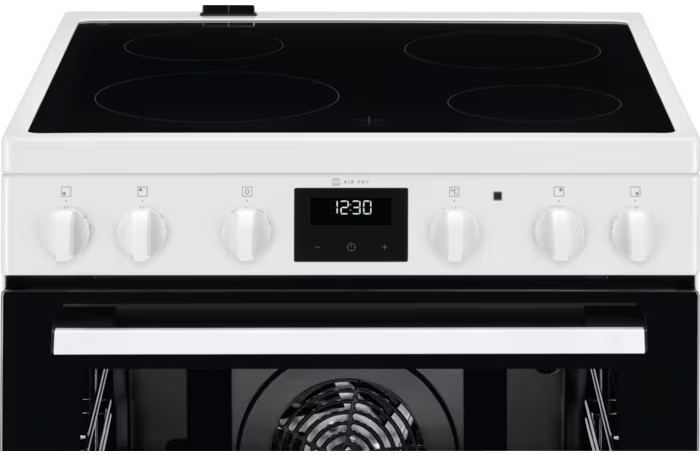 Electrolux štednjak LKR64023AW