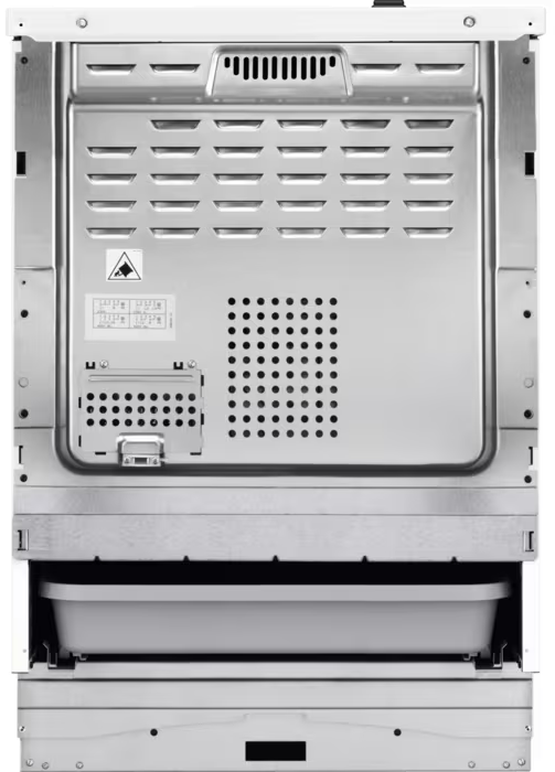 Electrolux štednjak LKR64023AW