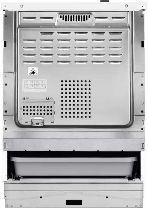 Electrolux štednjak LKR64020BX