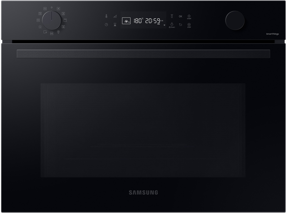 Samsung pećnica sa mikrovalnom NQ5B4553FBK/U3
