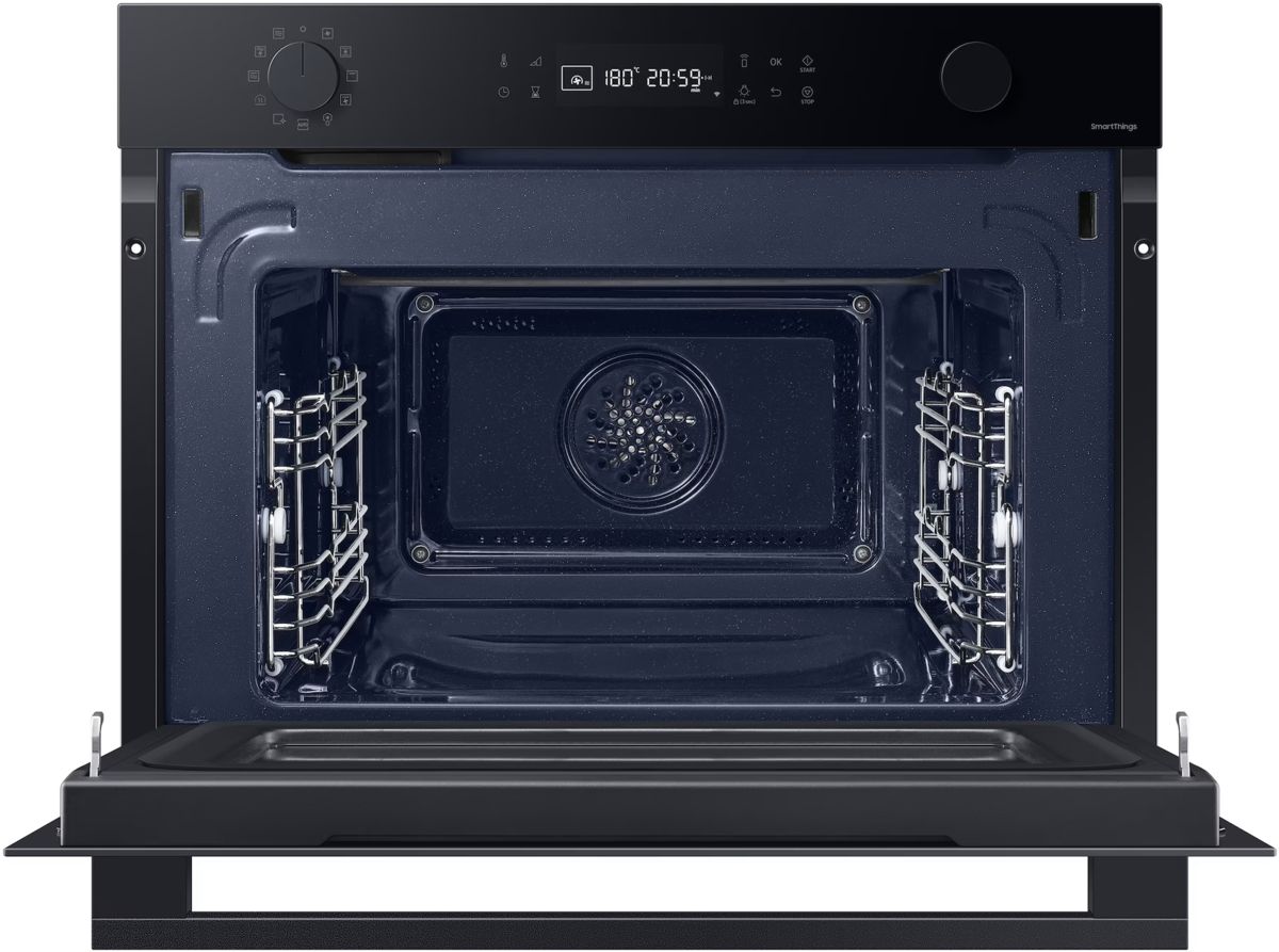 Samsung pećnica sa mikrovalnom NQ5B4553FBK/U3