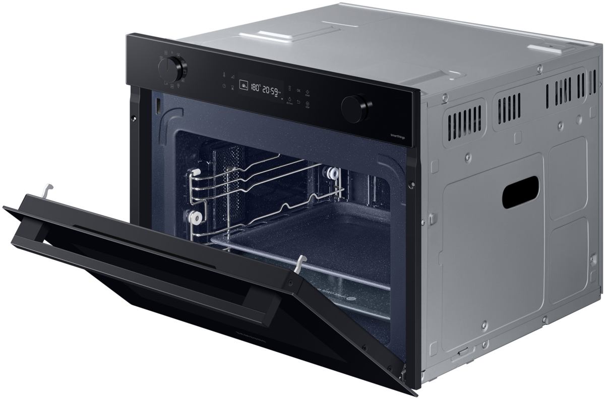 Samsung pećnica sa mikrovalnom NQ5B4553FBK/U3