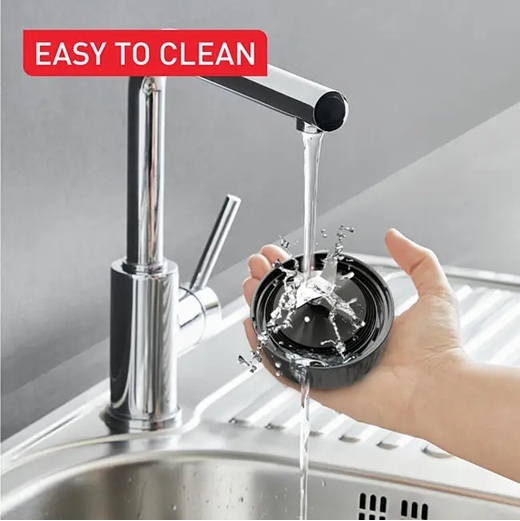 TEFAL blender BL16GE30 Mini Mix, 400 W