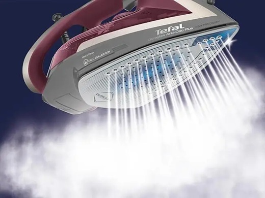 TEFAL pegla na paru FV6840E0 Ultragliss Plus, 2800, 260 g/min