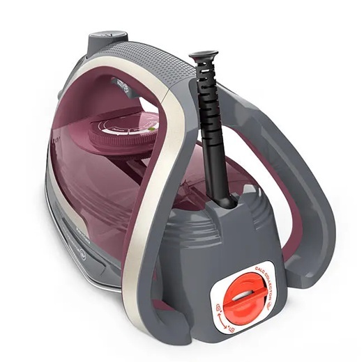 TEFAL pegla na paru FV6840E0 Ultragliss Plus, 2800, 260 g/min