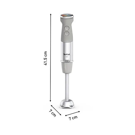 TEFAL štapni mikser HB67MB30 Quickchef+ 3-u-1