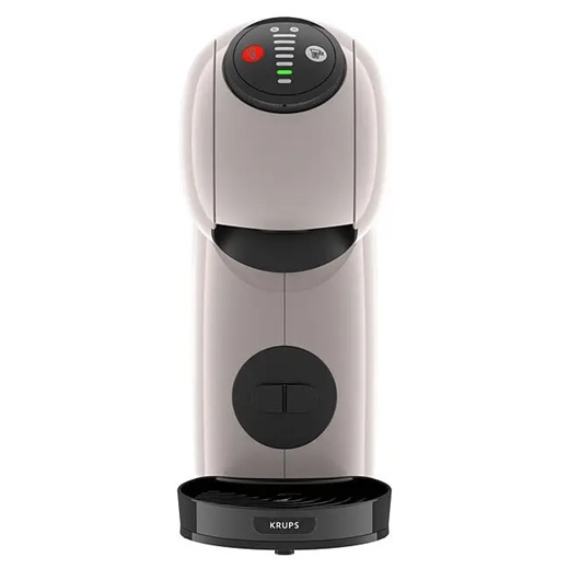KRUPS Dolce Gusto Genio S Taupe KP243AF0 - aparat za kafu