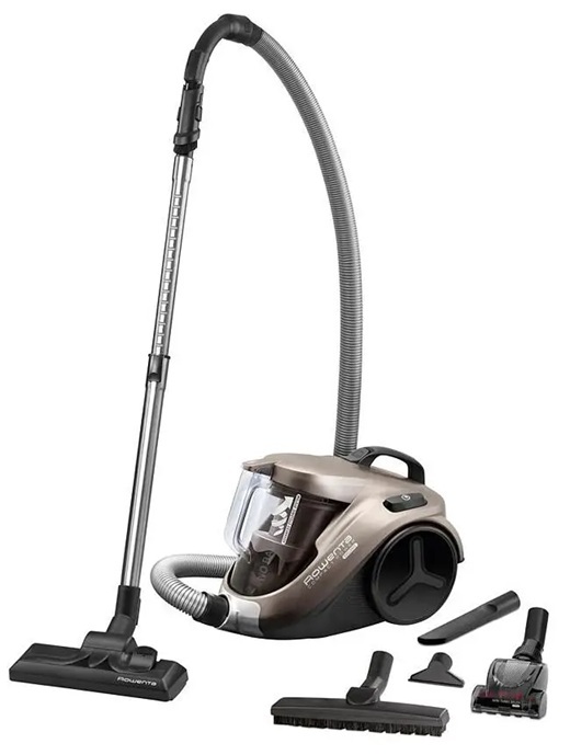 ROWENTA usisivač bez vrećice RO3786EA Power Cyclonic Animal Care, 750 W