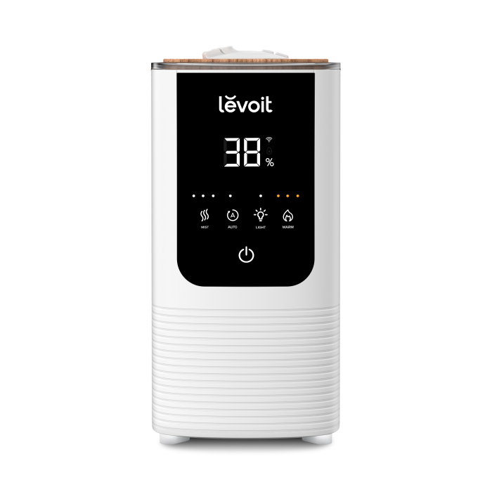 Levoit ovlaživač zraka LUH-O451S-WEU OasisMist Smart LUH-O451S-WEU