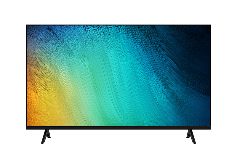 FUEGO LED televizor 40EL720GTV, FHD, Google TV, Smart, Crni