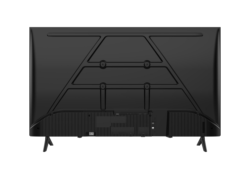FUEGO LED televizor 40EL720GTV, FHD, Google TV, Smart, Crni
