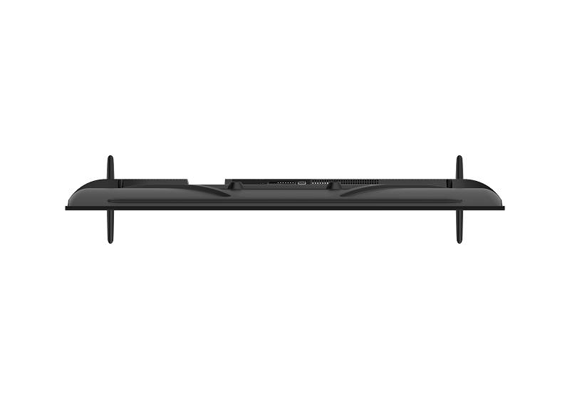 FUEGO LED televizor 40EL720GTV, FHD, Google TV, Smart, Crni