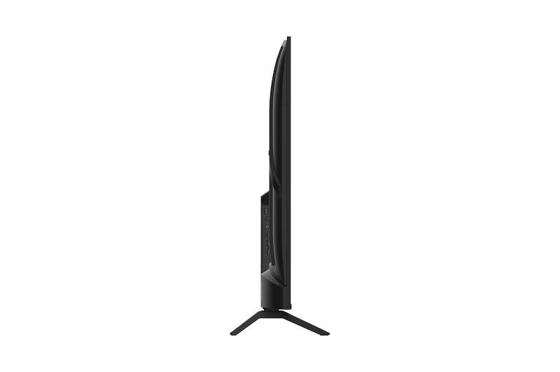FUEGO LED televizor 55ELU720GTV, 4K Ultra HD, Smart TV, Google TV, Crni