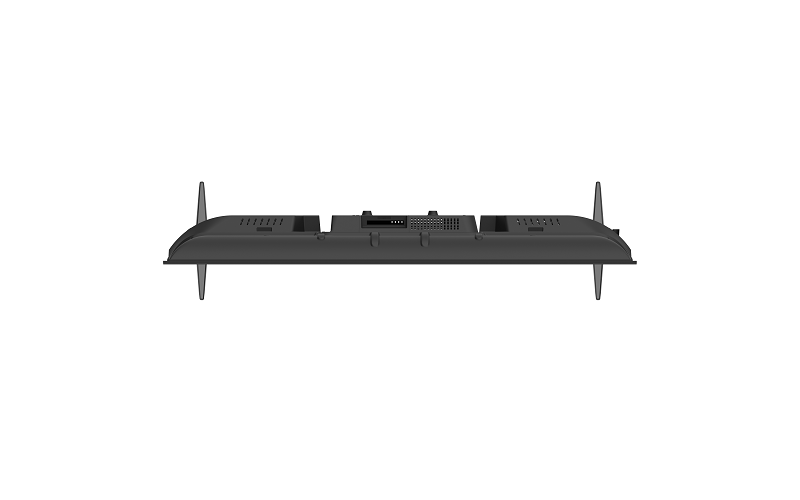 FUEGO LED televizor 32EL720GTV, HD ready, Google TV, Smart, Crni
