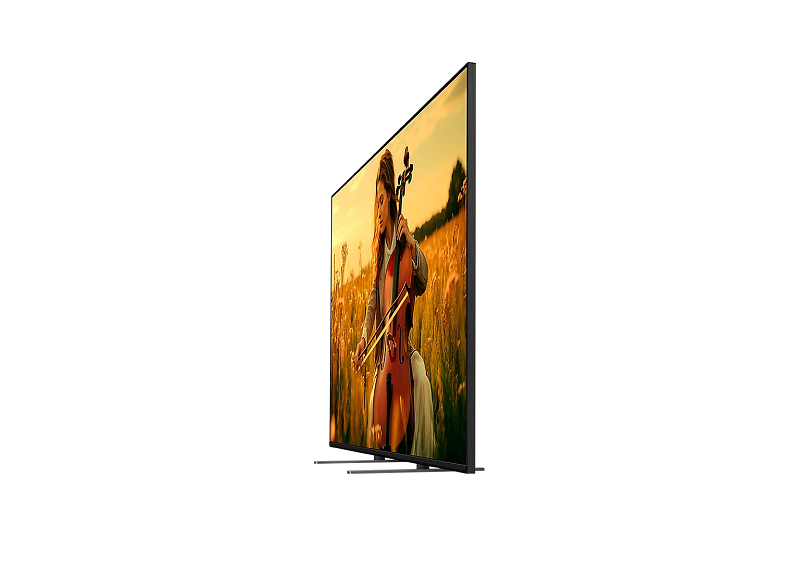 Sony Mini LED televizor K65XR55B.CEI, BRAVIA 5, 4K Ultra HD, Smart TV, Google TV, XR Procesor, XR Motion Clarity 120 Hz, Crni