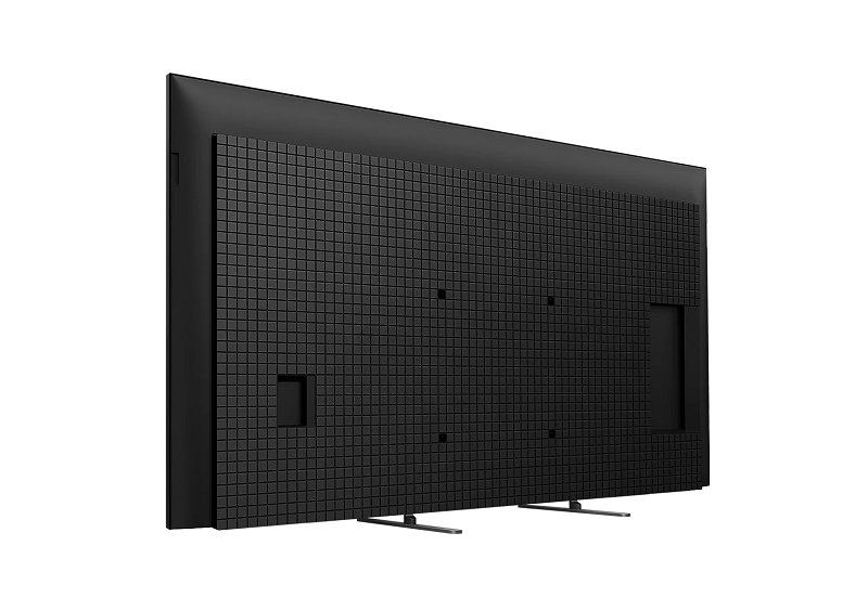 Sony Mini LED televizor K65XR55B.CEI, BRAVIA 5, 4K Ultra HD, Smart TV, Google TV, XR Procesor, XR Motion Clarity 120 Hz, Crni