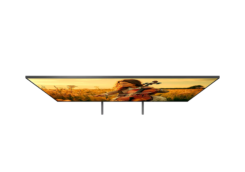 Sony Mini LED televizor K65XR55B.CEI, BRAVIA 5, 4K Ultra HD, Smart TV, Google TV, XR Procesor, XR Motion Clarity 120 Hz, Crni