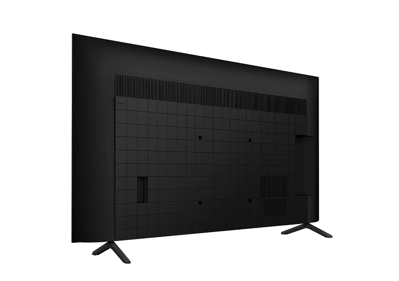 Sony LED televizor K43S35BP.CEI, BRAVIA 3, 4K Ultra HD, Smart TV, Google TV,Dolby Vison, Crni