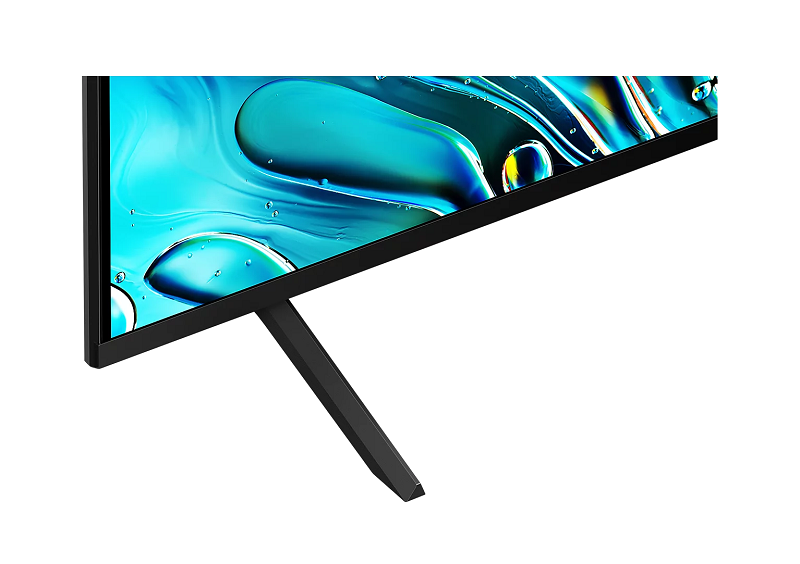 Sony LED televizor K43S35BP.CEI, BRAVIA 3, 4K Ultra HD, Smart TV, Google TV,Dolby Vison, Crni