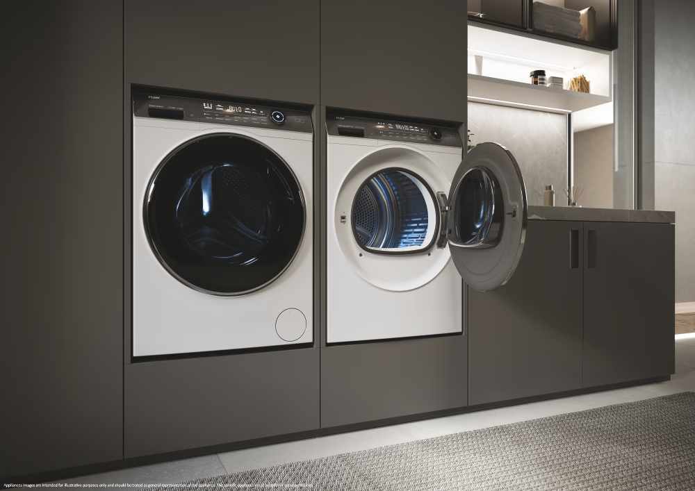 Haier sušilica HD90-A3979NU1-S