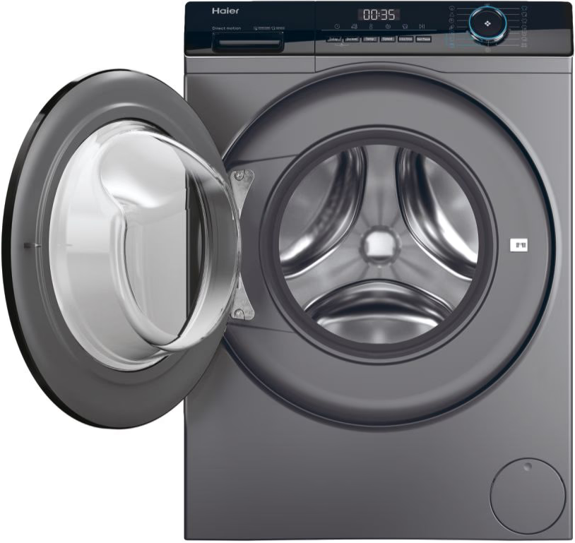 Haier perilica-sušilica HWD80-B14939S8-S