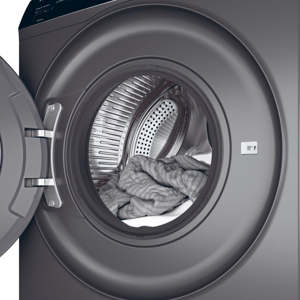 Haier perilica-sušilica HWD80-B14939S8-S