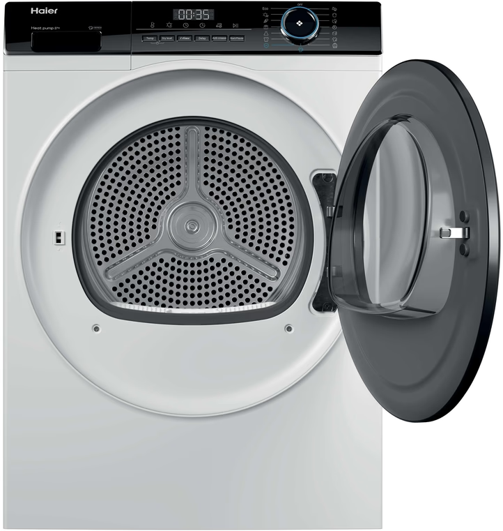 Haier sušilica HD80-A2939-S