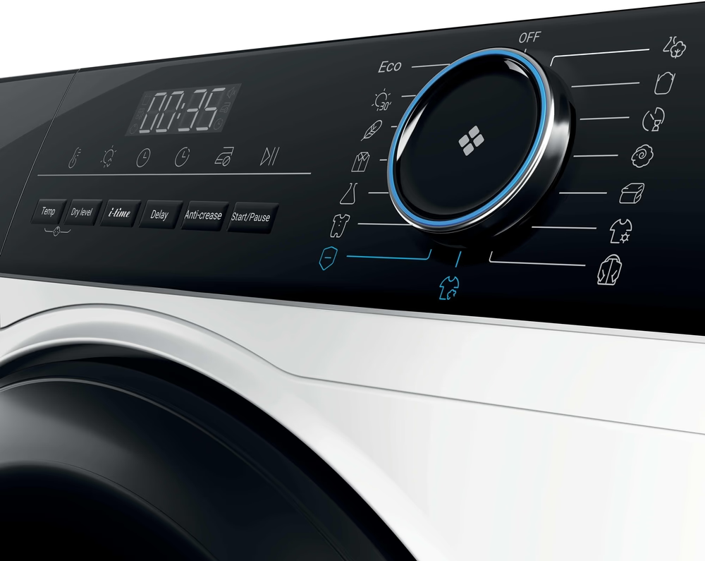Haier sušilica HD80-A2939-S