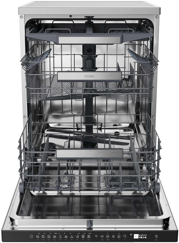Haier perilica posuđa XF 5C4M1X